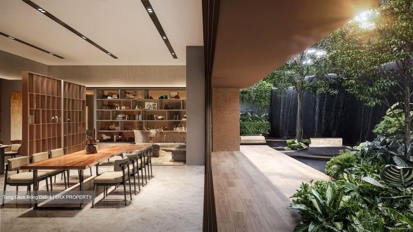 Dunearn Road (D11), Condominium #590582941